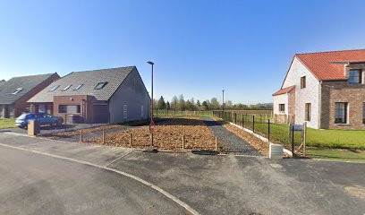 LEPRETRE Yseulis, Cabinet Infirmier à Nomain