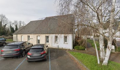 Debacker Heriveaux Nathalie, Infirmière à Esvres