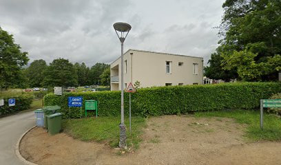 Fessard Eve, Cabinet Infirmier à Bonnelles