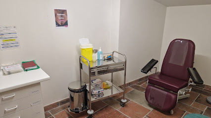 Centre De Soins Infirmiers Msasl Meyssac Infirmière à Meyssac