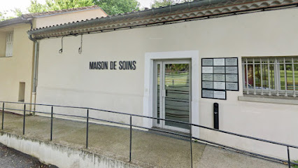 Mireille Schneylin Infirmière Libérale Ide (Soins À Domicile) Infirmière à Brissac