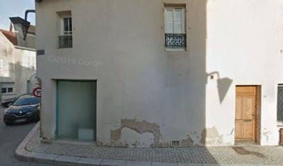 Garnier Anne-Marie, Infirmière à Nuits-Saint-Georges