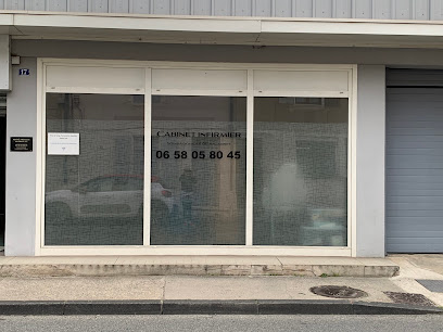 Infirmière Libérale Michel Maroussia Infirmière à Montélimar