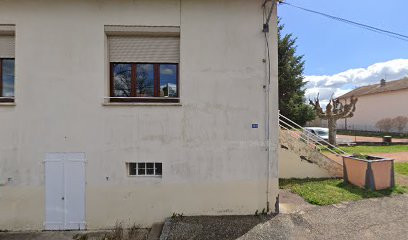 Giron Ghislaine, Cabinet Infirmier à Saint-Léger-sur-Roanne