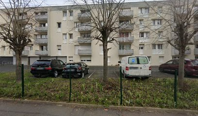 Cabinet Infirmiers De L'avenue De La Libération, Infirmière au Mée-sur-Seine