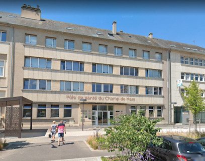 Desoulle Véronique, Cabinet Infirmier à Saint-Lô