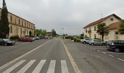 Cabinet D'Infirmières Bacque Dubertrand Gamarde, Cabinet Infirmier à Gamarde-les-Bains