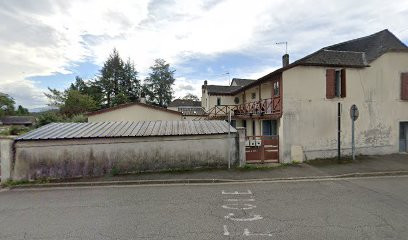 Vignau Evelyne, Cabinet Infirmier à Oloron-Sainte-Marie
