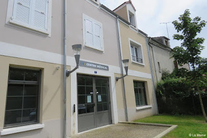 Infirmières Libérales PESCHE PERRIN/JAL, Cabinet Infirmier à Mareuil-lès-Meaux