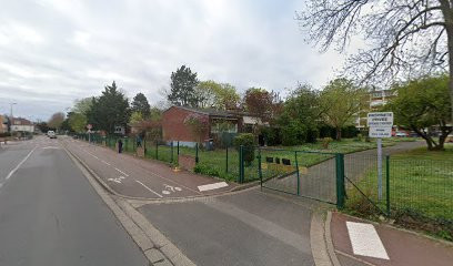Delage Severine, Infirmière à Verneuil-sur-Seine