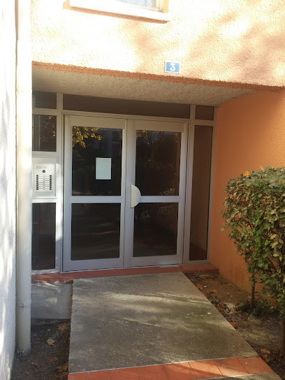 Cabinet Infirmiers Soulès Sennou Rossi et Wietrich, Cabinet Infirmier à Blagnac