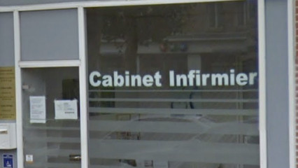 cabinet infirmier Cyrille PETREL, Cabinet Infirmier au Petit-Quevilly