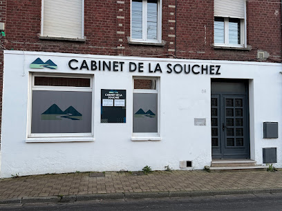 Pannequin Elodie Infirmière à Harnes