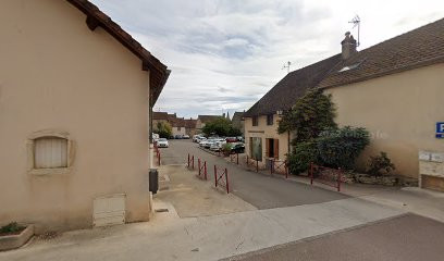 Dubuet Sylvie, Infirmière à Savigny-lès-Beaune