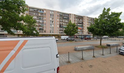 Dulize Muriel, Cabinet Infirmier à Évreux