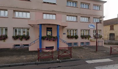 Cabinet d'Infirmières Hostrenko Marini Schmidt, Cabinet Infirmier à Morhange