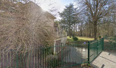 Marchandise Hélène, Infirmière à Verneuil-en-Halatte