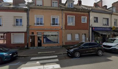 AUMONT Rachel, Cabinet Infirmier à Gournay-en-Bray