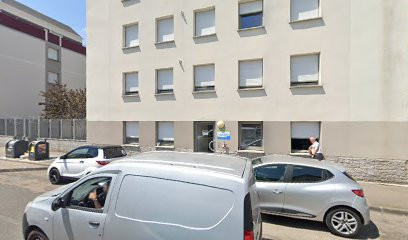 Service Polyvalent D'Aide & Soins À Domicile, Cabinet Infirmier à Évreux