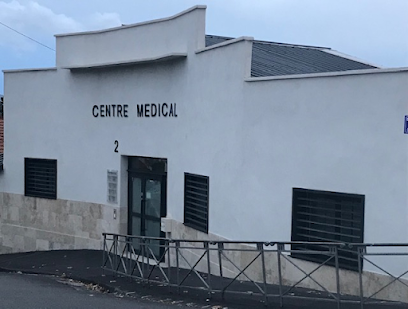 Isabelle Argeme Infirmière Infirmière à Marseille 12