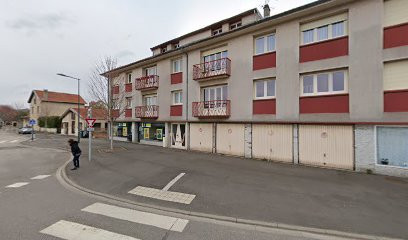 Cabinet Infirmier Corradi Magali - Raeth Severine, Infirmière à Pont-à-Mousson