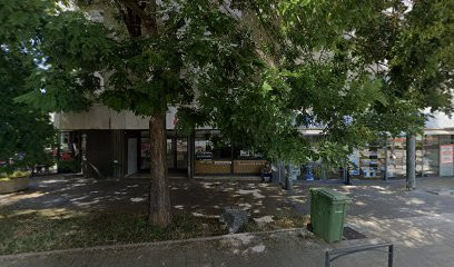 Menut Clemence, Cabinet Infirmier à Vandoeuvre-lès-Nancy