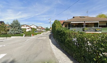 Billet-Grange Catherine, Cabinet Infirmier à Thonon-les-Bains