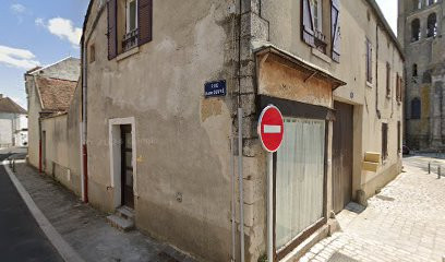 Rousset France, Cabinet Infirmier à Château-Landon