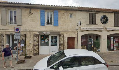 Agnès MONNIER Infirmière Libérale, Cabinet Infirmier à Fontvieille