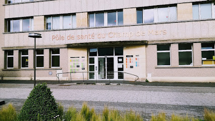 Cabinet Infirmier GUIBERT Catherine - JOVENIAUX Justine, Cabinet Infirmier à Saint-Lô