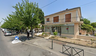 Cabinet Infirmier Kromah Famata, Cabinet Infirmier au Blanc-Mesnil
