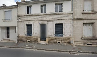 Queyral Gaelle, Cabinet Infirmier à Bergerac