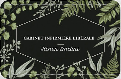 HENON Emeline, Cabinet Infirmier à Raismes