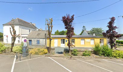 tavernier Baptiste, Cabinet Infirmier à Pouldergat