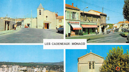 Miniggio Stéphane, Infirmière aux Pennes-Mirabeau