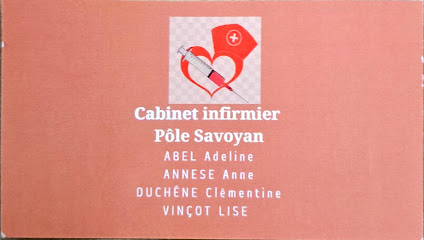 Anne Annese Infirmiere Heyrieux Infirmière à Heyrieux