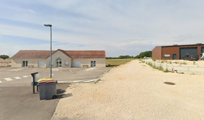 Bletry Petit Infirmière à Fontaine-Française