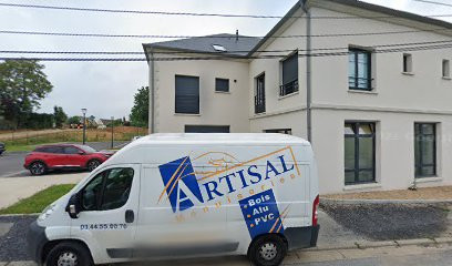 Caron Marie, Infirmière à Nanteuil-le-Haudouin