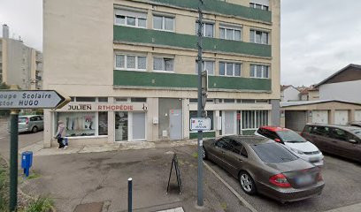 Infirmier Loutaidi Hicham, Cabinet Infirmier à Saint-Max