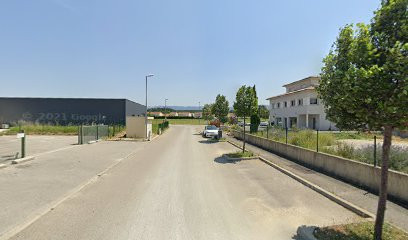 Sci Gaille.nod, Cabinet Infirmier à Chabeuil