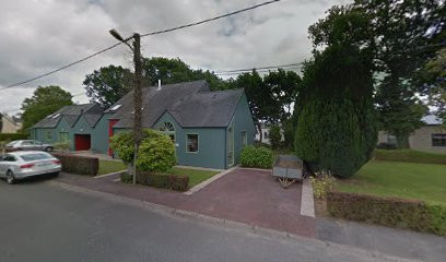 Jégou Esther, Infirmière à Carhaix-Plouguer