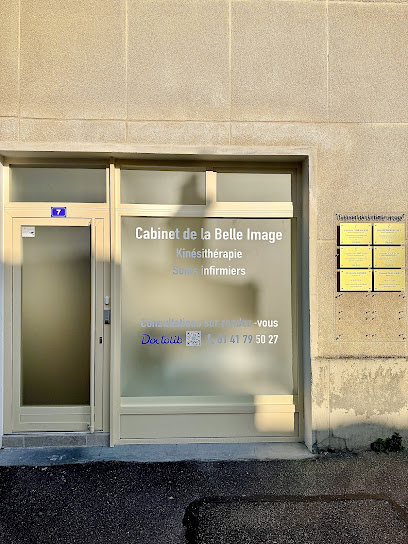 Cabinet Infirmier De La Belle Image (Mathilde Assier & Vincent Malerbi) Infirmière à Maisons-Alfort