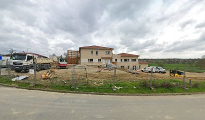 Infirmières Libérales, Infirmière à Saint-Cyr-sur-Menthon