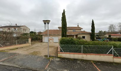 Hebrard Valérie, Cabinet Infirmier à Beaupuy
