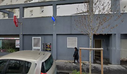 Bensalah Amor, Cabinet Infirmier à Colombes