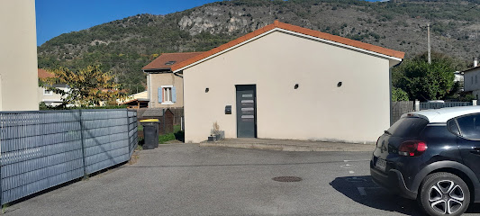 Loubet Céline Infirmière à Foix