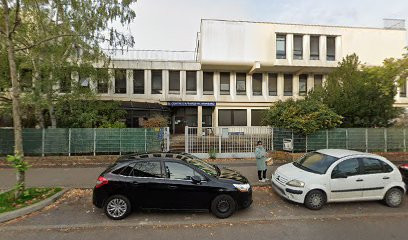 Sahraoui Elias, Cabinet Infirmier à Mantes-la-Jolie