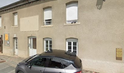 Hérault Stéphane, Cabinet Infirmier au Grand-Bourg
