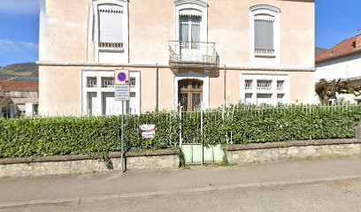 Espace Soins Education, Infirmière à la Tronche