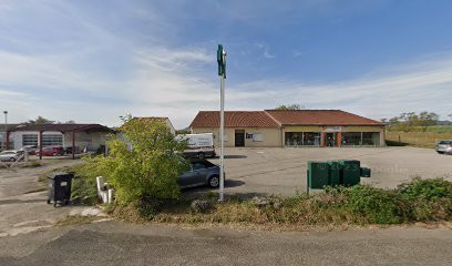 Tottoli Séverine, Cabinet Infirmier à Diarville
